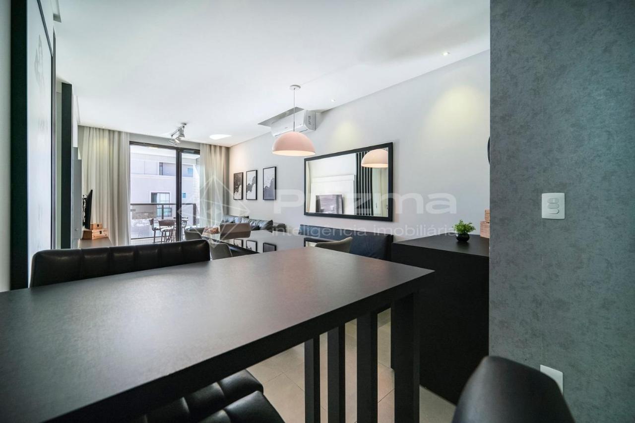 Sd 203 - Excelente Apartamento Em Condominio Com Rooftop E Piscina. Бомбиньяс Экстерьер фото