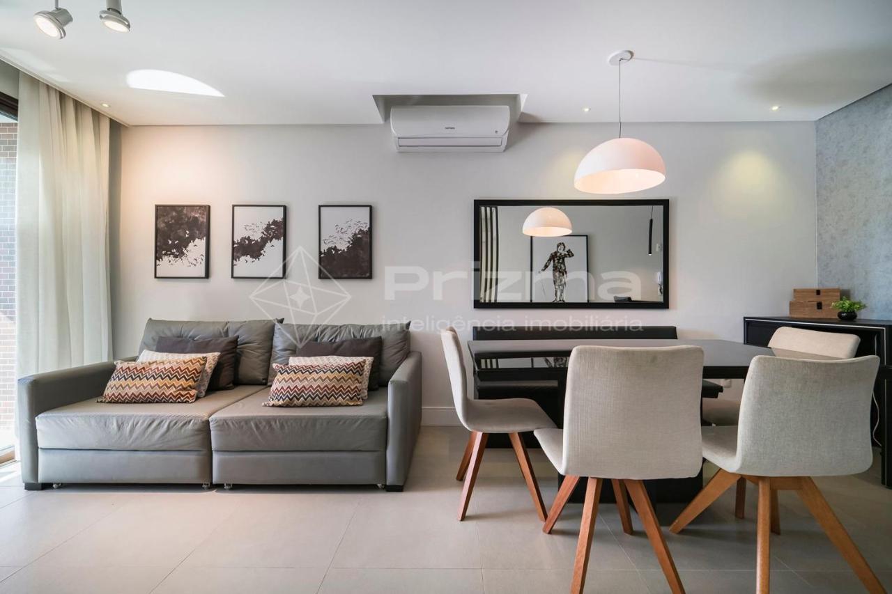 Sd 203 - Excelente Apartamento Em Condominio Com Rooftop E Piscina. Бомбиньяс Экстерьер фото