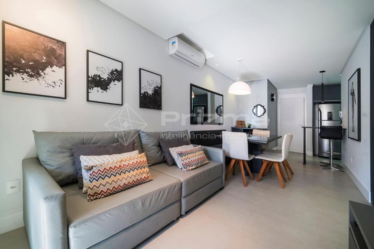 Sd 203 - Excelente Apartamento Em Condominio Com Rooftop E Piscina. Бомбиньяс Экстерьер фото