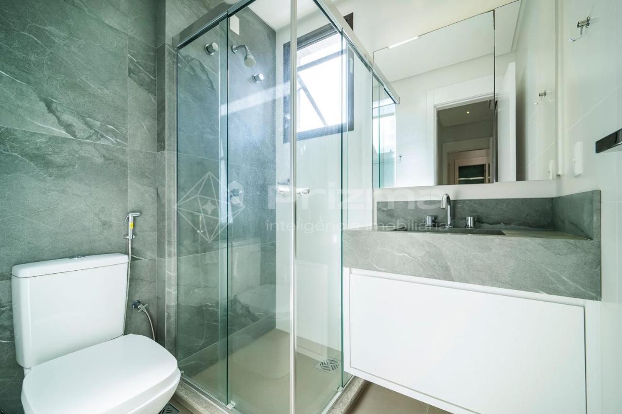 Sd 203 - Excelente Apartamento Em Condominio Com Rooftop E Piscina. Бомбиньяс Экстерьер фото