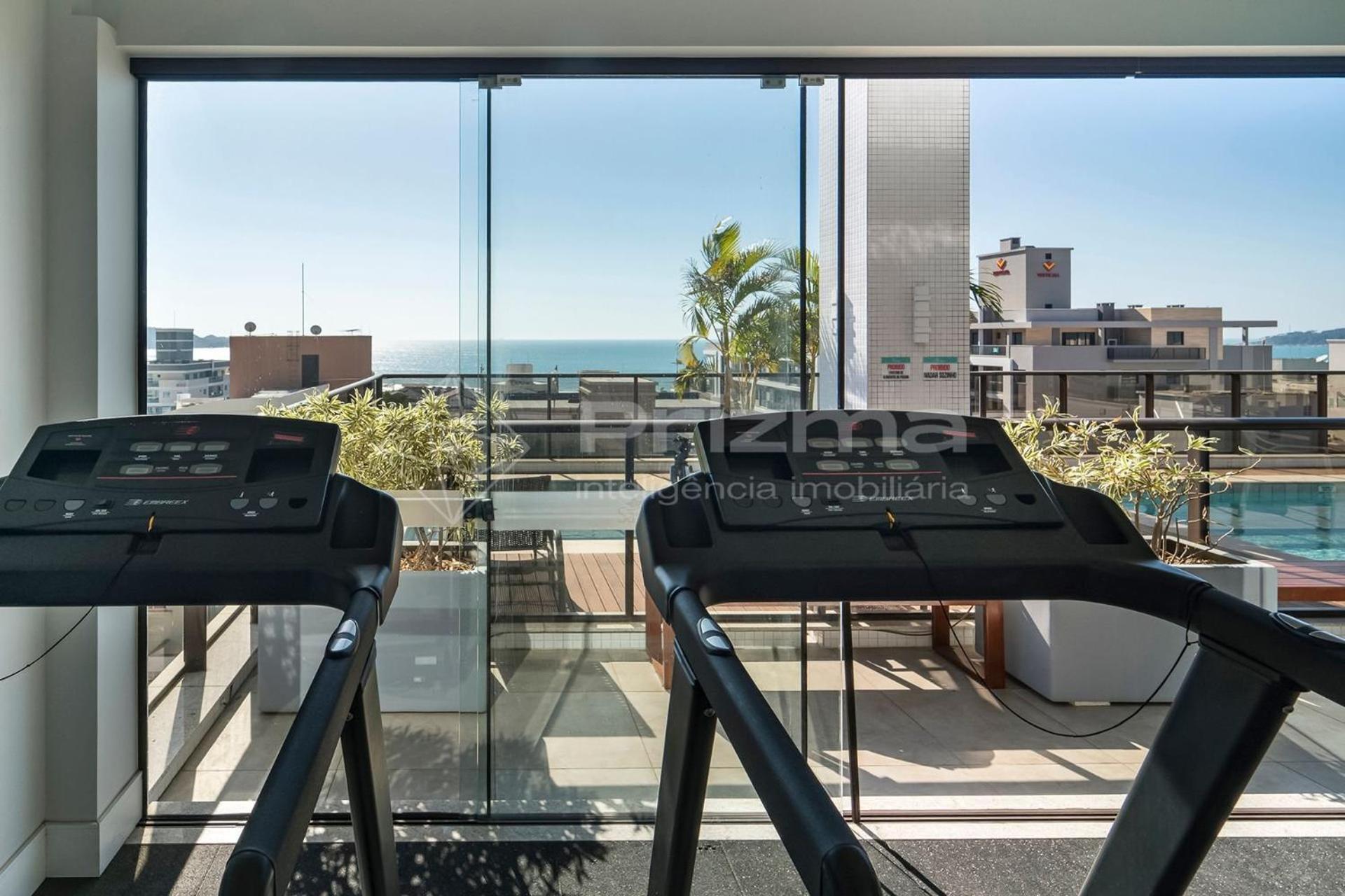 Sd 203 - Excelente Apartamento Em Condominio Com Rooftop E Piscina. Бомбиньяс Экстерьер фото