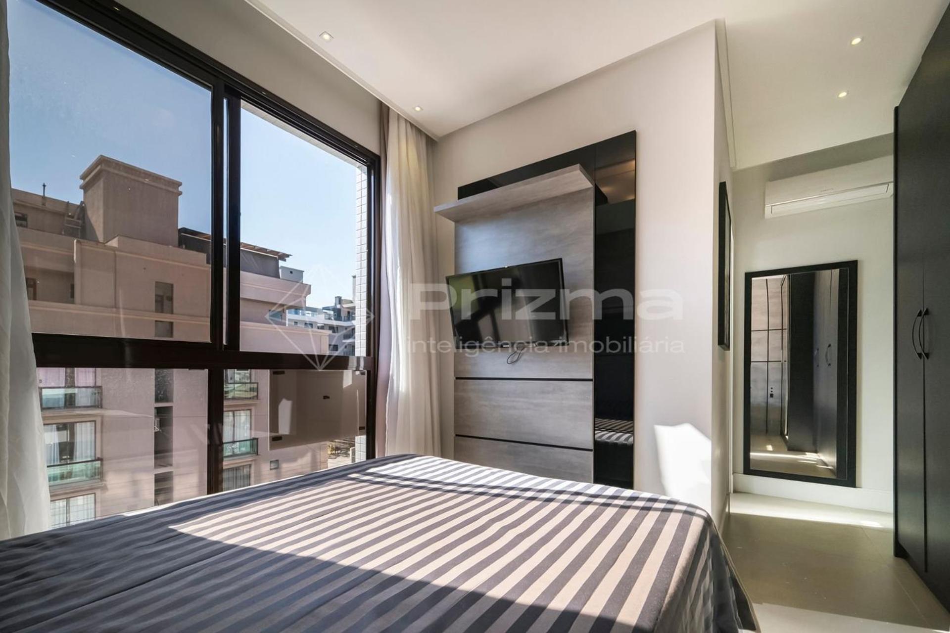 Sd 203 - Excelente Apartamento Em Condominio Com Rooftop E Piscina. Бомбиньяс Экстерьер фото