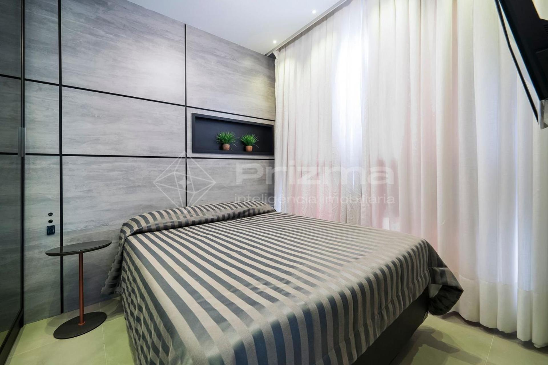 Sd 203 - Excelente Apartamento Em Condominio Com Rooftop E Piscina. Бомбиньяс Экстерьер фото