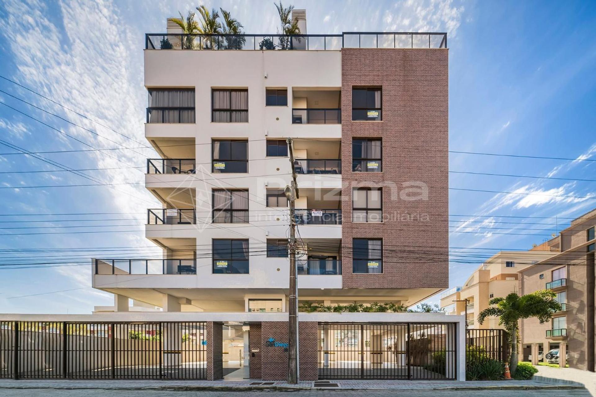 Sd 203 - Excelente Apartamento Em Condominio Com Rooftop E Piscina. Бомбиньяс Экстерьер фото